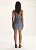 Vestido Jacquard Bordado - Cantão - Imagem 2