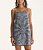 Vestido Jacquard Bordado - Cantão - Imagem 3