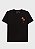 Camiseta Vintage Coq Gab - Osklen - Imagem 1