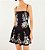 Vestido Curto Floral - Farm - Imagem 2