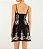 Vestido Curto Floral - Farm - Imagem 4