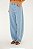 Calça Jeans Cintura Baixa - Farm - Imagem 2
