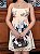 Vestido Curto Floral - Farm - Imagem 2