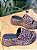Tamanco Flatform Animal Print - Schutz 340-Animal Print - Imagem 1