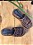 Tamanco Flatform Animal Print - Schutz 340-Animal Print - Imagem 2