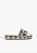 Tamanco Flatform Canvas - Schutz - Imagem 1