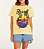 T-Shirt Fit Arara - Farm - Imagem 1