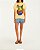 T-Shirt Fit Arara - Farm - Imagem 2