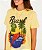T-Shirt Fit Arara - Farm - Imagem 3