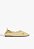 Sapatilha Tina Bico Quadrado - Schutz 395-Rosa Bebe - Imagem 1