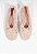 Sapatilha Tina Bico Quadrado - Schutz 395-Rosa Bebe - Imagem 2