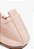 Sapatilha Tina Bico Quadrado - Schutz 395-Rosa Bebe - Imagem 4