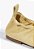 Sapatilha Tina Bico Quadrado - Schutz 395-Rosa Bebe - Imagem 9