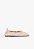 Sapatilha Tina Bico Quadrado - Schutz 395-Rosa Bebe - Imagem 10