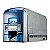 Impressora De Cracha Datacard SD260 Single Seminova - Imagem 2