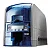 Impressora De Cracha Datacard SD260 Single Seminova - Imagem 1