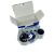 Ribbon Datacard Preta SD260/SP35 - Imagem 2
