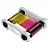 Ribbon Evolis YMCKO Primacy - Imagem 1