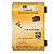 Ribbon Zebra Preta ZXP3/P110i/P120i - Imagem 1