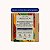Shampoo sólido realçador para cabelos loiros e grisalhos - Macadâmia, Pequi e Laranja Doce - Imagem 3