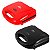SANDUICHEIRA GRILL KIAN 127V 750W - Imagem 1