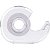 Fita Adesiva Transparente Com Dispenser 18Mm X 33M Foska Bci10T - Imagem 2