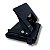 Perfurador De Metal Preto Dois Furos 20 Fls Jocar Office 93020 - Imagem 2