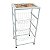 Fruteira Extra Forte Branco Utilaço Udm-0414 - Imagem 2