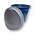 Lixeira Basculante 20Lts Com Tampa Arqplast Lb20 - Imagem 2
