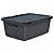 Organizador Jutta Com Tampa 6 Litrts Arqplast 25812 - Imagem 1