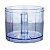Mini Processador Kian 120W 127V Vermelho 24231 - Imagem 3