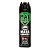 Mata Inseto Inseticida Mata Baratas Pack 270ml - Imagem 1