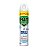Mata Inseto Inseticida Multi Sem Cheiro Pack 360ml - Imagem 1