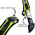Estilete Emborrachado 18Mm Prescott Phcs805 - Imagem 3