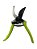 Tesoura De Poda Manual 8*200Mm Prescott Phcp201 - Imagem 2
