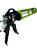 Aplicador De Silicone 9*230Mm Prescott Phdc109 - Imagem 2