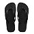 Chinelos Havaianas Top 37/38 Preto - Imagem 1