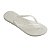 Chinelos Havaianas Slim 33/34 Branco - Imagem 2