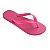 Chinelos Havaianas Top 29/30 Rosa Flux - Imagem 2