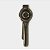 Espremedor De Limão Aço Inox Só - Qualidade Sq4418 - Imagem 1