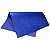 Placa De E.V.A Com Glitter Azul Escuro Kaz Kz363 - Imagem 1