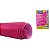 Placa De E.V.A Com Glitter Pink Kaz Kz370 - Imagem 2