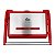 Grill e Sanduicheira Panini 127V 1200W Kian - Imagem 4