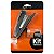 Grampeador Metal Profissional Para 25 Folhas 1.000 Grampos - Imagem 1
