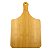 Tabua De Corte Retangular Bambu Ecos Eco23054 - Imagem 1