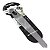 Colher Para Arroz De Aço Inox 31,5Cm Original Sl0367 - Imagem 3