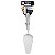 Espátula Para Bolo Aço Inox Original Sl0214 - Imagem 1