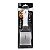 Espátula Curva 3" 22,5cm Cabo Branco Aço Inox Original Sl0351 - Imagem 1