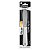 Espátula Para Manteiga E Patês 4" 19,7cm Cabo Branco Aço Inox Original Sl0354 - Imagem 1
