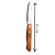Faca Para Legumes Original 03 Sl0450 - Imagem 2